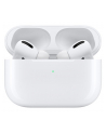 apple Słuchawki AirPods Pro z etui ładującym MagSafe - nr 50