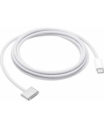 apple Przewód z USB-C na MagSafe 3 (2 m)