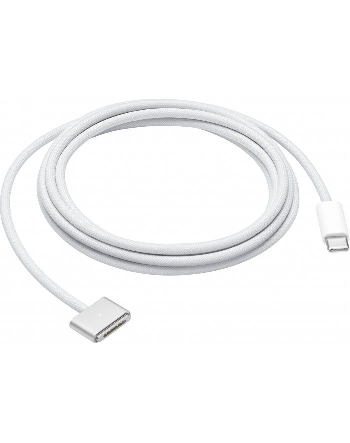apple Przewód z USB-C na MagSafe 3 (2 m) główny