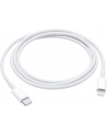 apple Przewód z USB-C na Lightning (1 m) - nr 13