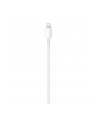 apple Przewód z USB-C na Lightning (1 m) - nr 16