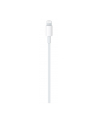 apple Przewód z USB-C na Lightning (1 m) - nr 3