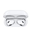 apple Słuchawki AirPods (3. generacji) - nr 4