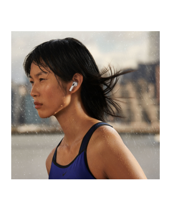 apple Słuchawki AirPods (3. generacji) nr 2
