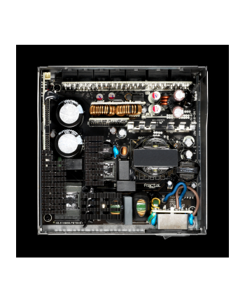 fractal design Zasilacz FD-E Ion+ 2 760w 80PLUS Platinum MODULARNY BLACK