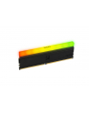 goodram Pamięć DDR4 IRDM RGB 16/3600 (2* 8GB) 18-22-22 Czarna - nr 18