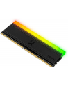 goodram Pamięć DDR4 IRDM RGB 16/3600 (2* 8GB) 18-22-22 Czarna - nr 3