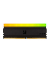 goodram Pamięć DDR4 IRDM RGB 16/3600 (2* 8GB) 18-22-22 Czarna - nr 4