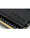 goodram Pamięć DDR4 IRDM RGB 16/3600 (2* 8GB) 18-22-22 Czarna - nr 51