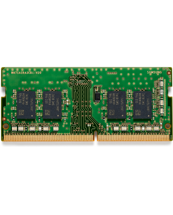 hp inc. Pamięć 8GB DDR4 3200 SODIMM 13L77AA