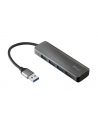 trust Hub 4 portowy HALYX USB 3.2 - nr 23