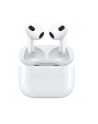 apple Słuchawki AirPods (3. generacji) - nr 1