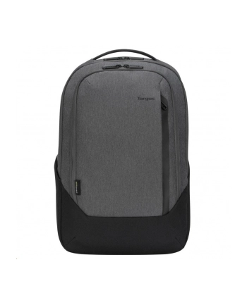 targus Plecak 15.6'' Cypress Hero Backpack with EcoSmart (Light Gray)