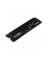 kingston Dysk SSD KC3000 2048GB PCIe 4.0 NVMe M.2 - nr 16