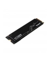 kingston Dysk SSD KC3000 2048GB PCIe 4.0 NVMe M.2 - nr 69