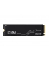 kingston Dysk SSD KC3000 2048GB PCIe 4.0 NVMe M.2 - nr 89