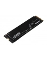 kingston Dysk SSD KC3000 2048GB PCIe 4.0 NVMe M.2 - nr 90