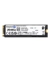 kingston Dysk SSD KC3000 2048GB PCIe 4.0 NVMe M.2 - nr 91