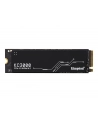 kingston Dysk SSD KC3000 4096GB PCIe 4.0 NVMe M.2 - nr 12