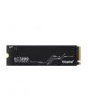 kingston Dysk SSD KC3000 4096GB PCIe 4.0 NVMe M.2 - nr 25