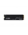 kingston Dysk SSD KC3000 4096GB PCIe 4.0 NVMe M.2 - nr 32