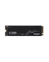 kingston Dysk SSD KC3000 512GB PCIe 4.0 NVMe M.2 - nr 13