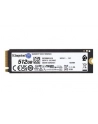 kingston Dysk SSD KC3000 512GB PCIe 4.0 NVMe M.2 - nr 20