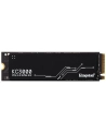 kingston Dysk SSD KC3000 512GB PCIe 4.0 NVMe M.2 - nr 30
