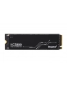 kingston Dysk SSD KC3000 512GB PCIe 4.0 NVMe M.2 - nr 3