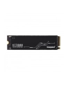 kingston Dysk SSD KC3000 512GB PCIe 4.0 NVMe M.2 - nr 75