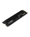 kingston Dysk SSD KC3000 512GB PCIe 4.0 NVMe M.2 - nr 84