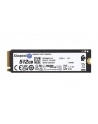 kingston Dysk SSD KC3000 512GB PCIe 4.0 NVMe M.2 - nr 87
