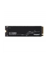 kingston Dysk SSD KC3000 1024GB PCIe 4.0 NVMe M.2 - nr 17