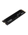 kingston Dysk SSD KC3000 1024GB PCIe 4.0 NVMe M.2 - nr 33