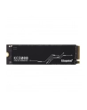 kingston Dysk SSD KC3000 1024GB PCIe 4.0 NVMe M.2 - nr 37