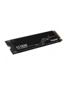 kingston Dysk SSD KC3000 1024GB PCIe 4.0 NVMe M.2 - nr 39
