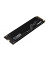 kingston Dysk SSD KC3000 1024GB PCIe 4.0 NVMe M.2 - nr 46