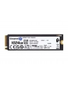 kingston Dysk SSD KC3000 1024GB PCIe 4.0 NVMe M.2 - nr 55