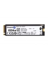 kingston Dysk SSD KC3000 1024GB PCIe 4.0 NVMe M.2 - nr 5