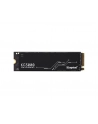 kingston Dysk SSD KC3000 1024GB PCIe 4.0 NVMe M.2 - nr 65