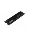 kingston Dysk SSD KC3000 1024GB PCIe 4.0 NVMe M.2 - nr 66