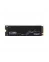 kingston Dysk SSD KC3000 1024GB PCIe 4.0 NVMe M.2 - nr 68