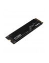 kingston Dysk SSD KC3000 1024GB PCIe 4.0 NVMe M.2 - nr 69