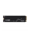 kingston Dysk SSD KC3000 1024GB PCIe 4.0 NVMe M.2 - nr 72