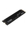 kingston Dysk SSD KC3000 1024GB PCIe 4.0 NVMe M.2 - nr 75