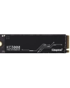 kingston Dysk SSD KC3000 1024GB PCIe 4.0 NVMe M.2 - nr 81