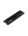 kingston Dysk SSD KC3000 1024GB PCIe 4.0 NVMe M.2 - nr 83