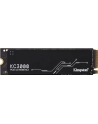 kingston Dysk SSD KC3000 1024GB PCIe 4.0 NVMe M.2 - nr 88
