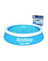 bestway Basen rozporowy dmuch.kołnierz 183X51 B57392 67630 - nr 14