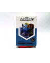 egmont-harpercollins Minecraft Podręcznik podboju oceanu 58.11.1  58302 - nr 1